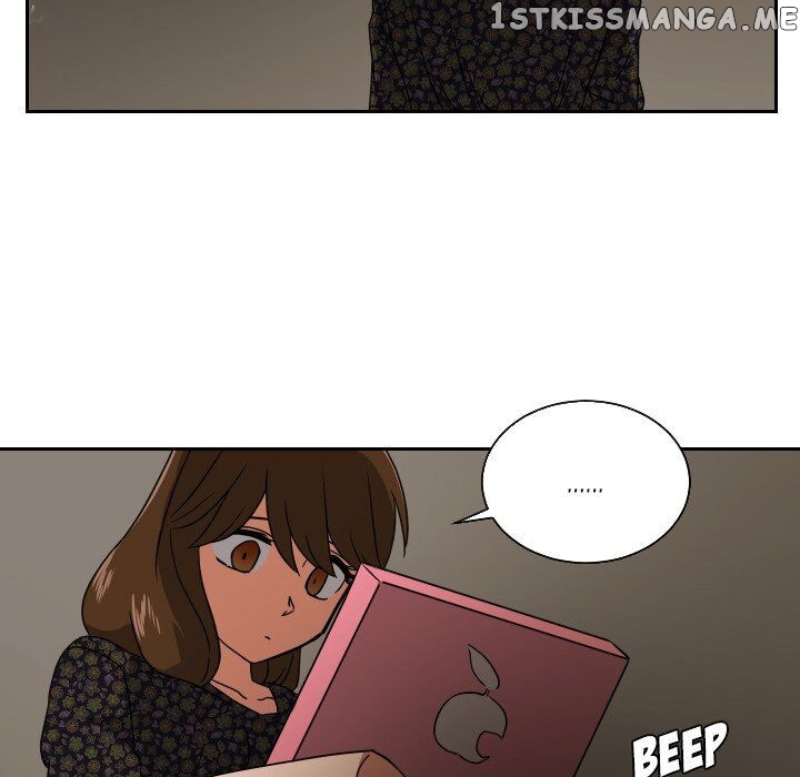 My Cotton Candy chapter 40 - page 72