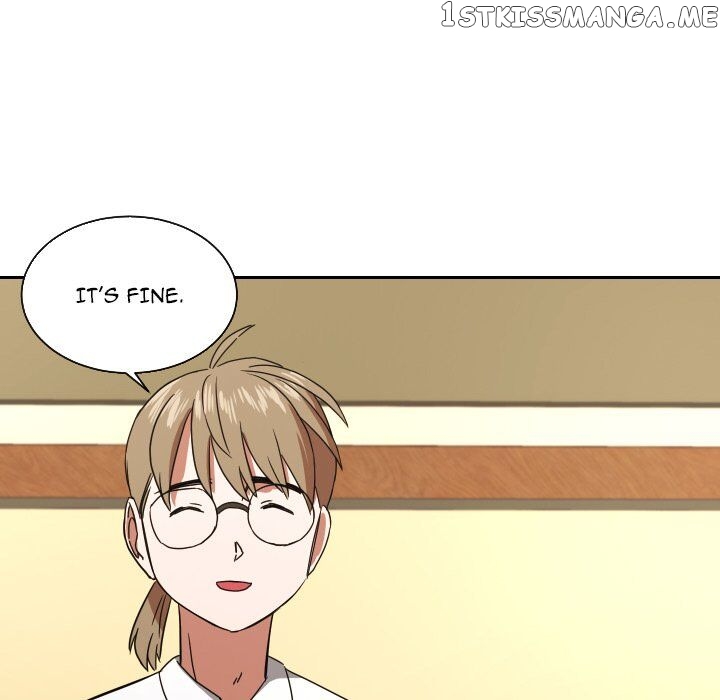 My Cotton Candy chapter 40 - page 76