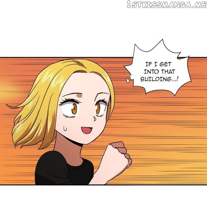 My Cotton Candy chapter 40 - page 8