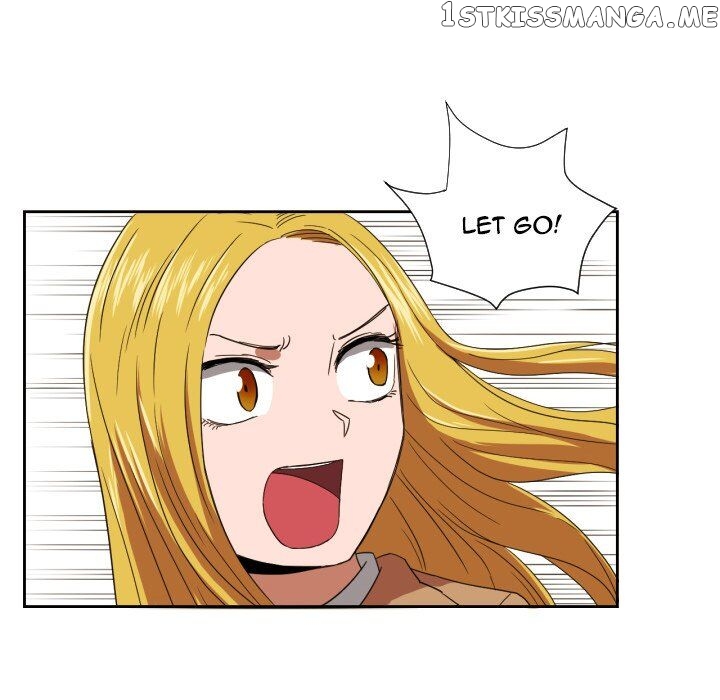 My Cotton Candy chapter 30 - page 11