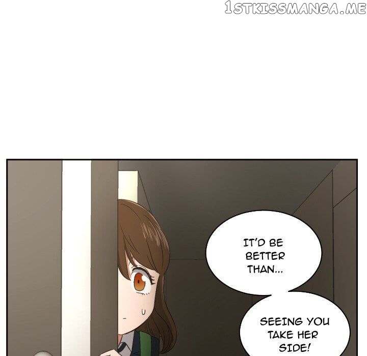 My Cotton Candy chapter 30 - page 14