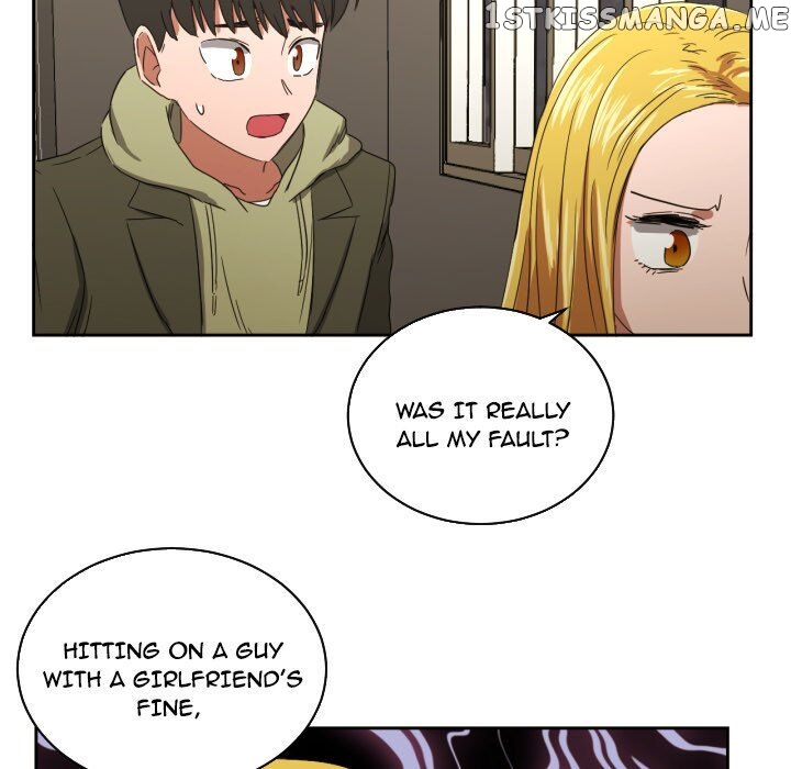 My Cotton Candy chapter 30 - page 16