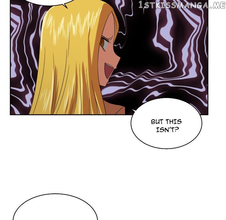 My Cotton Candy chapter 30 - page 17