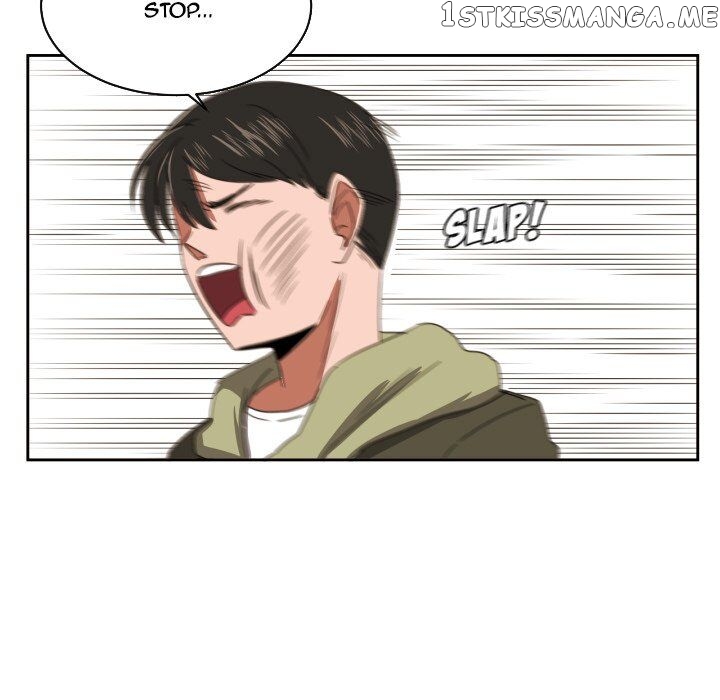 My Cotton Candy chapter 30 - page 18