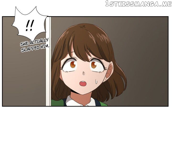My Cotton Candy chapter 30 - page 19