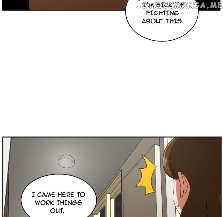 My Cotton Candy chapter 30 - page 23