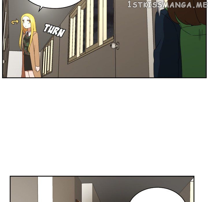 My Cotton Candy chapter 30 - page 24
