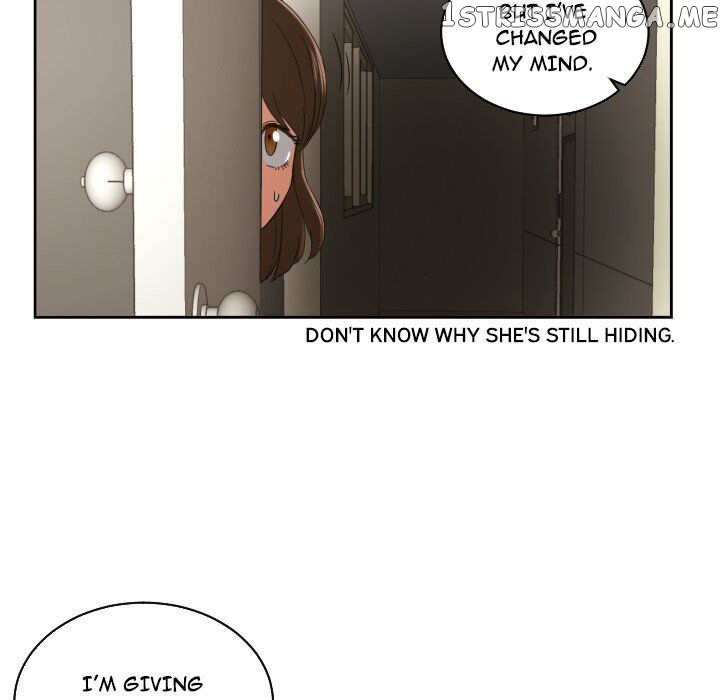 My Cotton Candy chapter 30 - page 25