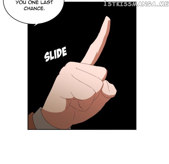 My Cotton Candy chapter 30 - page 26