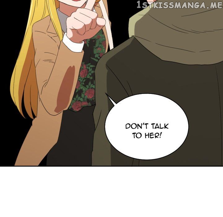 My Cotton Candy chapter 30 - page 28