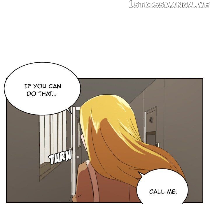 My Cotton Candy chapter 30 - page 29