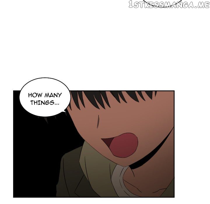 My Cotton Candy chapter 30 - page 30