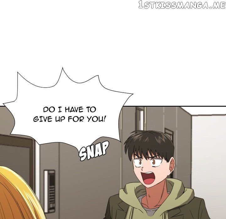 My Cotton Candy chapter 30 - page 31