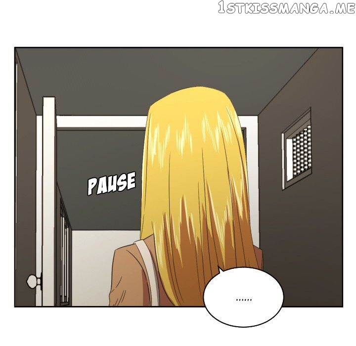My Cotton Candy chapter 30 - page 33