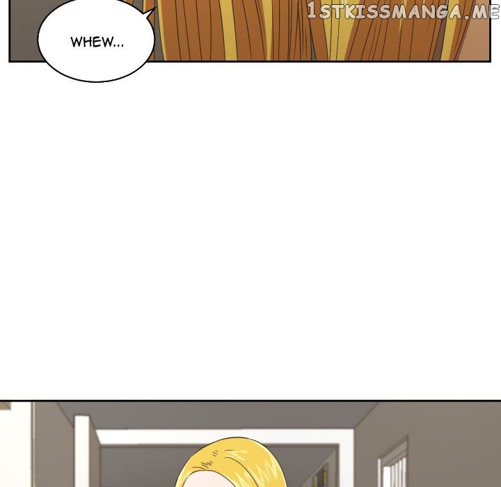 My Cotton Candy chapter 30 - page 35