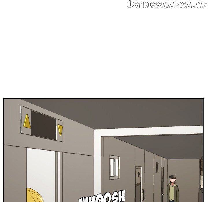 My Cotton Candy chapter 30 - page 37