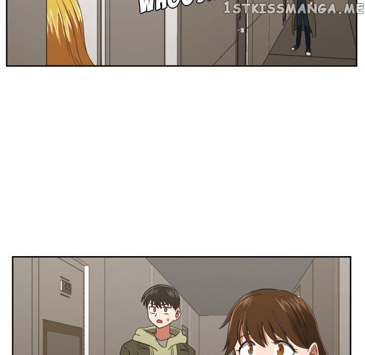 My Cotton Candy chapter 30 - page 38
