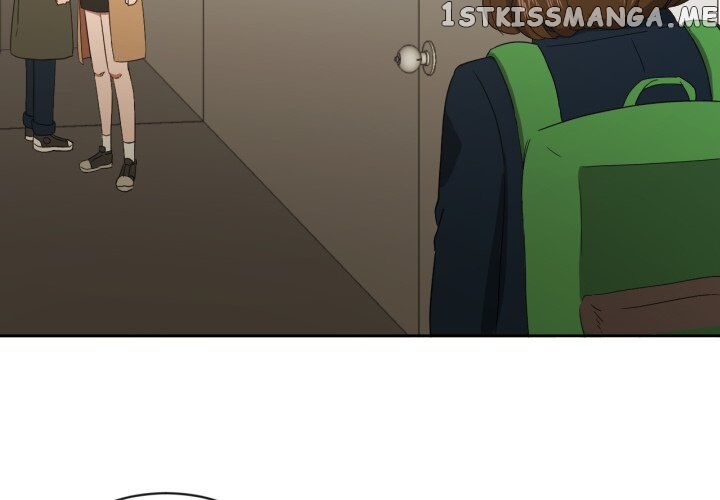 My Cotton Candy chapter 30 - page 4