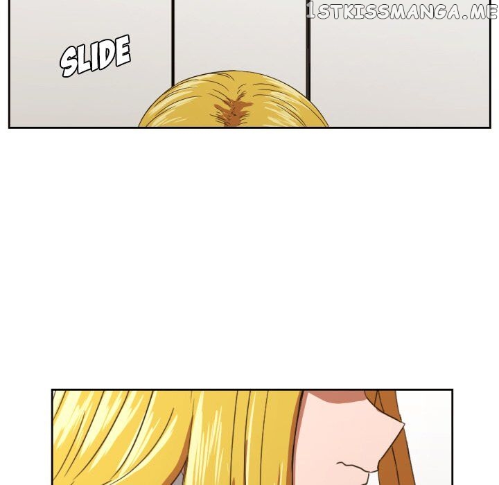 My Cotton Candy chapter 30 - page 42