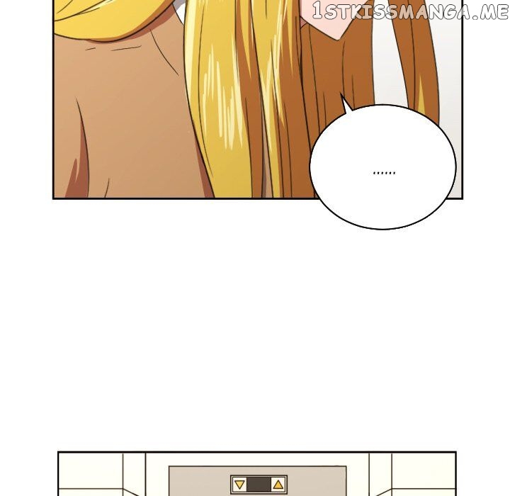My Cotton Candy chapter 30 - page 43