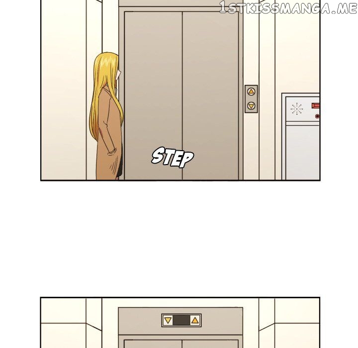 My Cotton Candy chapter 30 - page 44