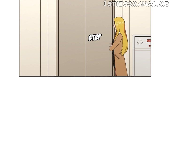 My Cotton Candy chapter 30 - page 45