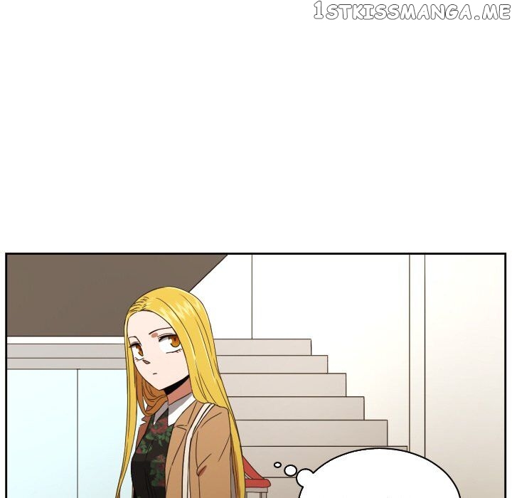 My Cotton Candy chapter 30 - page 47