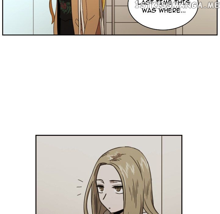 My Cotton Candy chapter 30 - page 48