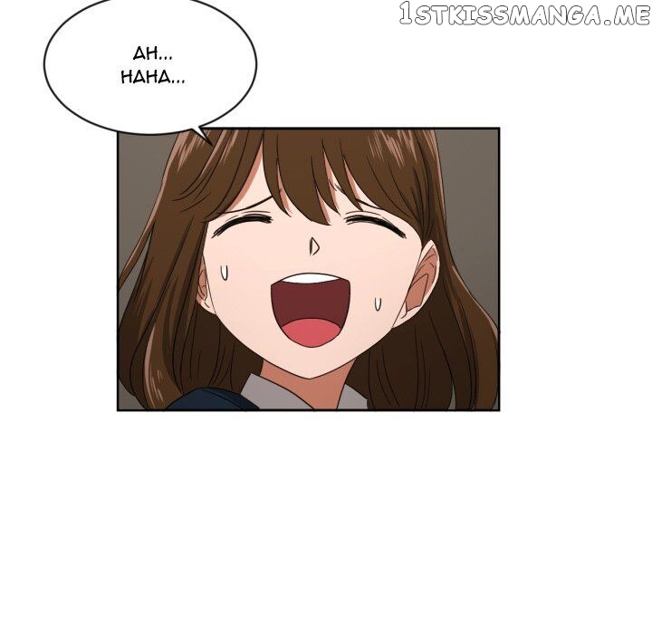 My Cotton Candy chapter 30 - page 5
