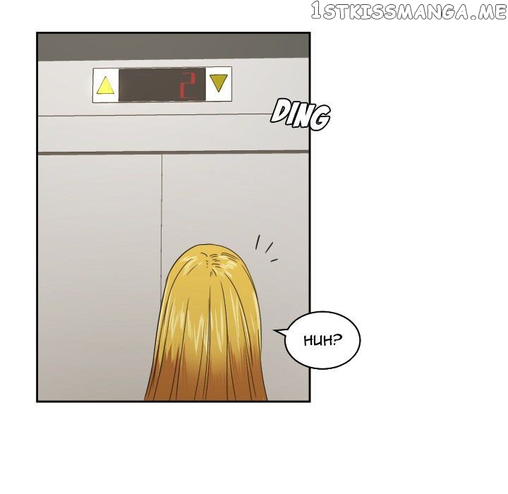My Cotton Candy chapter 30 - page 53