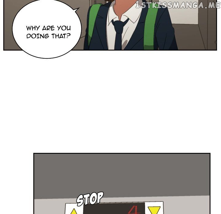 My Cotton Candy chapter 30 - page 56