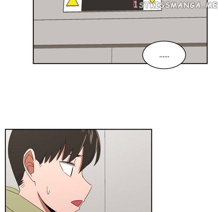 My Cotton Candy chapter 30 - page 57