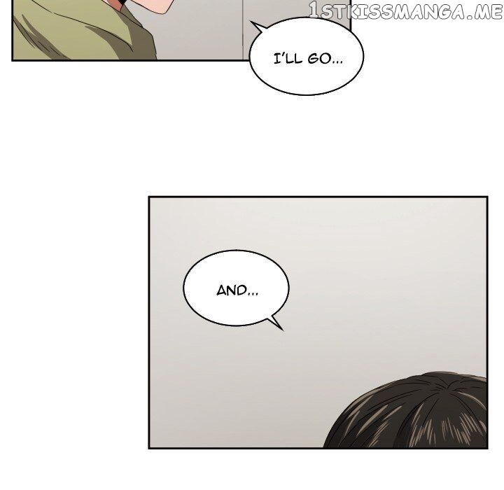 My Cotton Candy chapter 30 - page 58