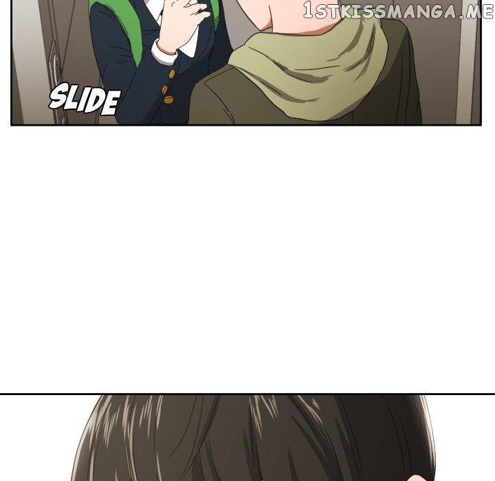 My Cotton Candy chapter 30 - page 61
