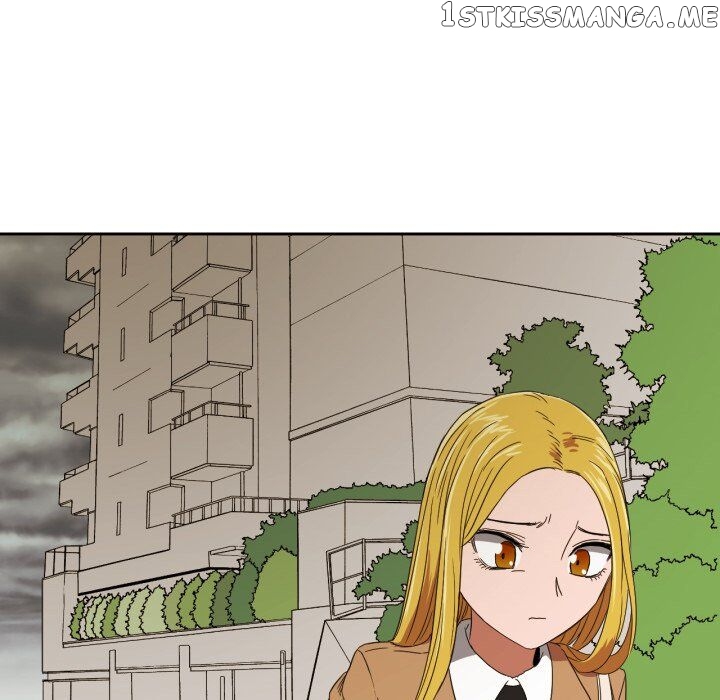 My Cotton Candy chapter 30 - page 63