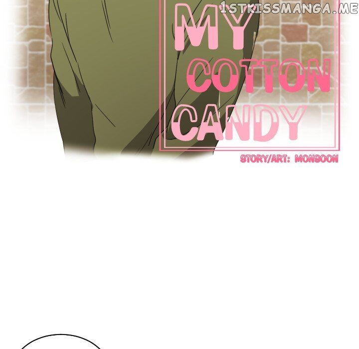 My Cotton Candy chapter 30 - page 9