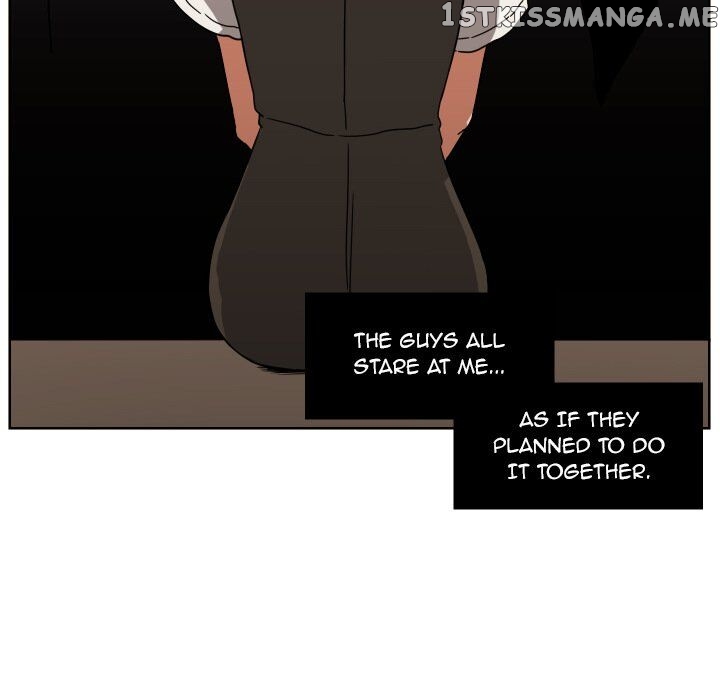 My Cotton Candy chapter 41 - page 10