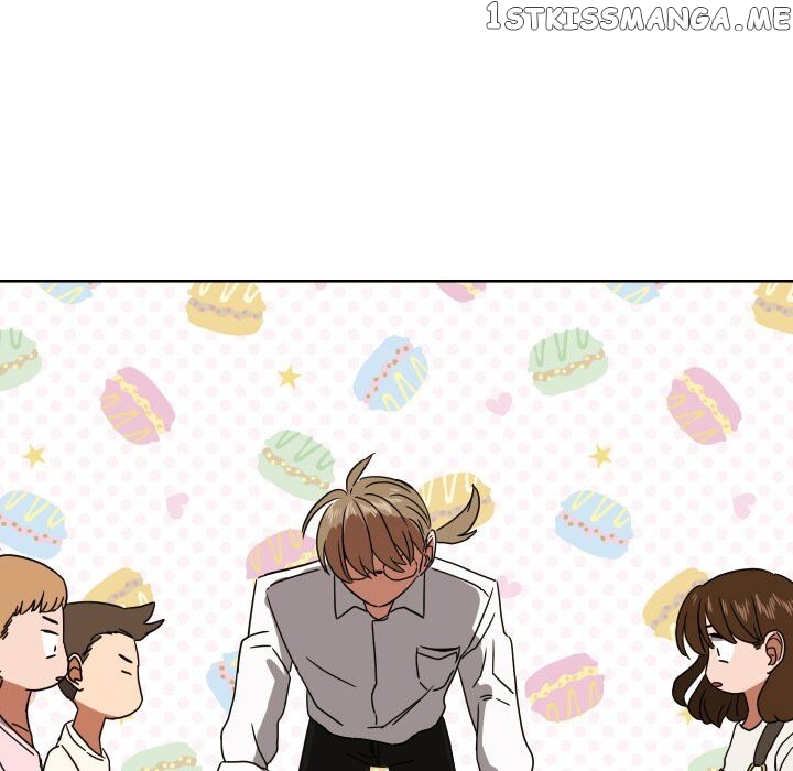 My Cotton Candy chapter 41 - page 16