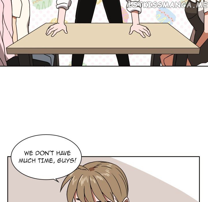 My Cotton Candy chapter 41 - page 17