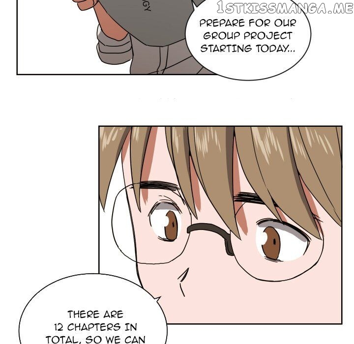 My Cotton Candy chapter 41 - page 19