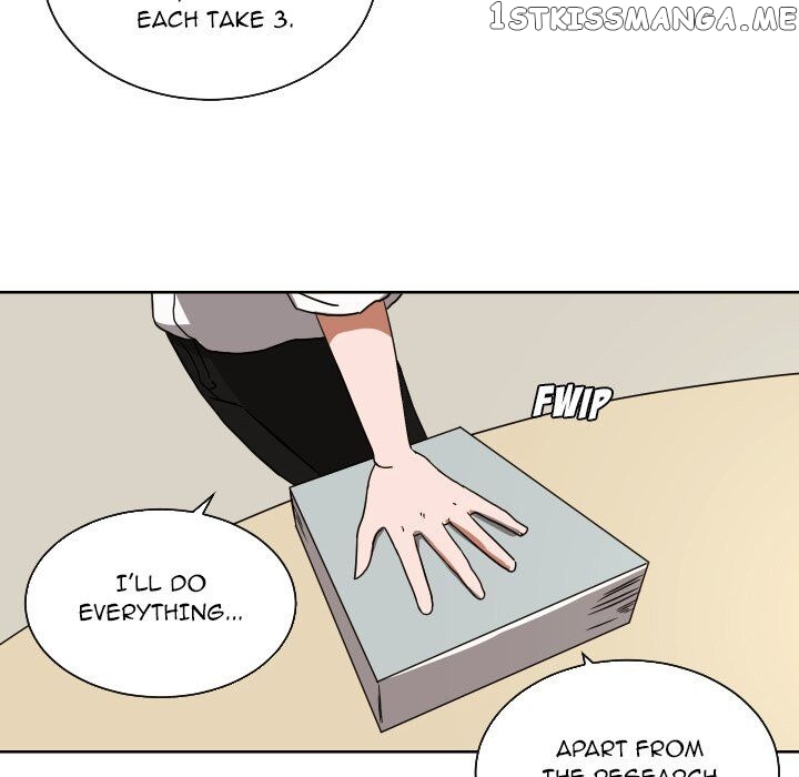 My Cotton Candy chapter 41 - page 20
