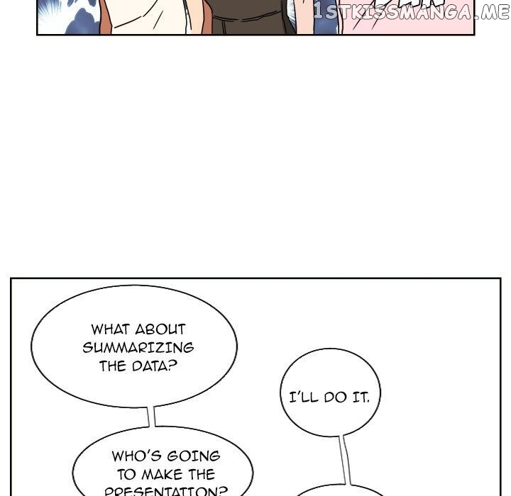 My Cotton Candy chapter 41 - page 22