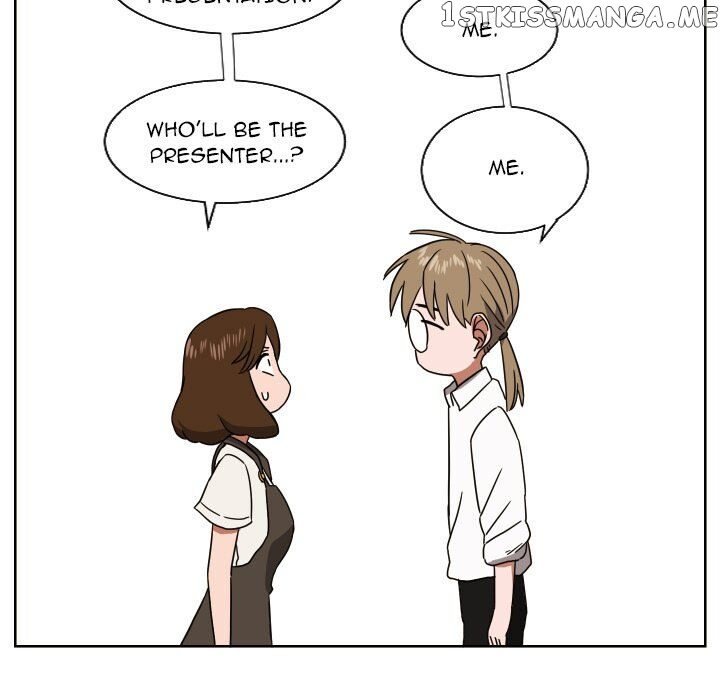 My Cotton Candy chapter 41 - page 23