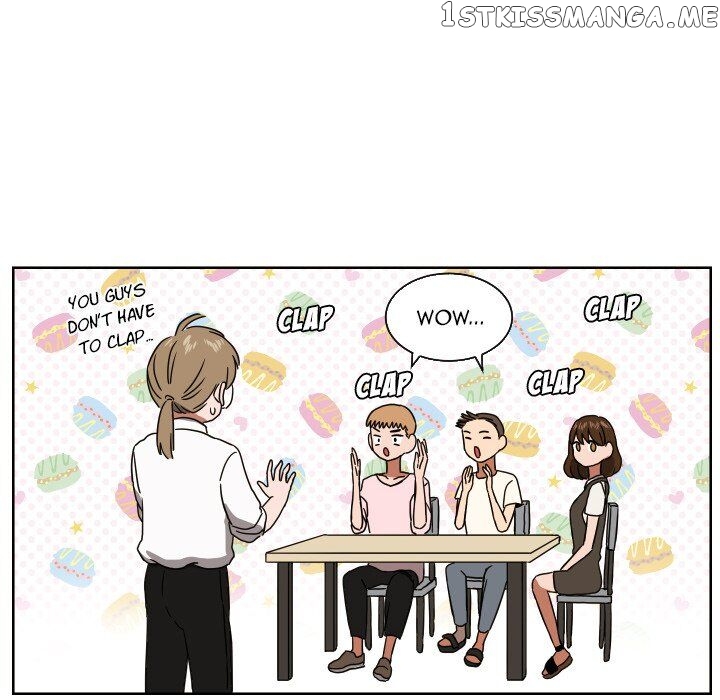 My Cotton Candy chapter 41 - page 24