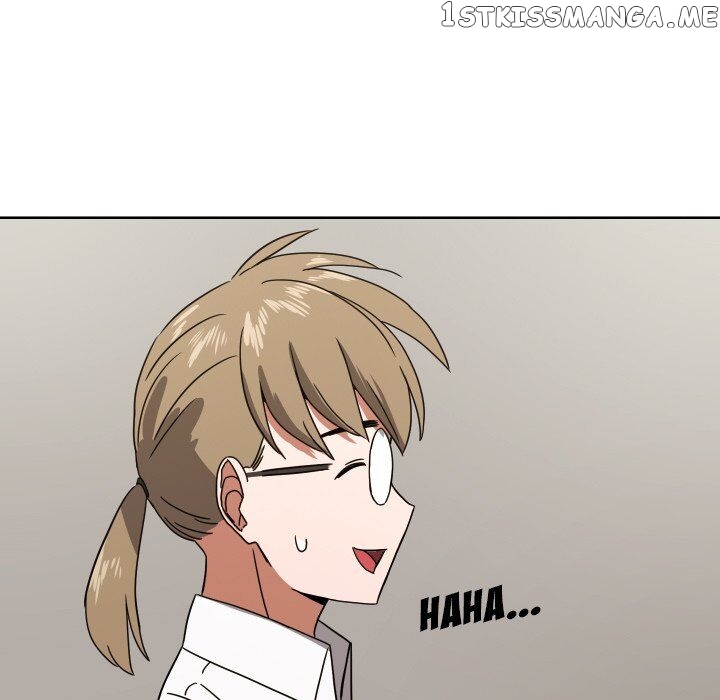 My Cotton Candy chapter 41 - page 25