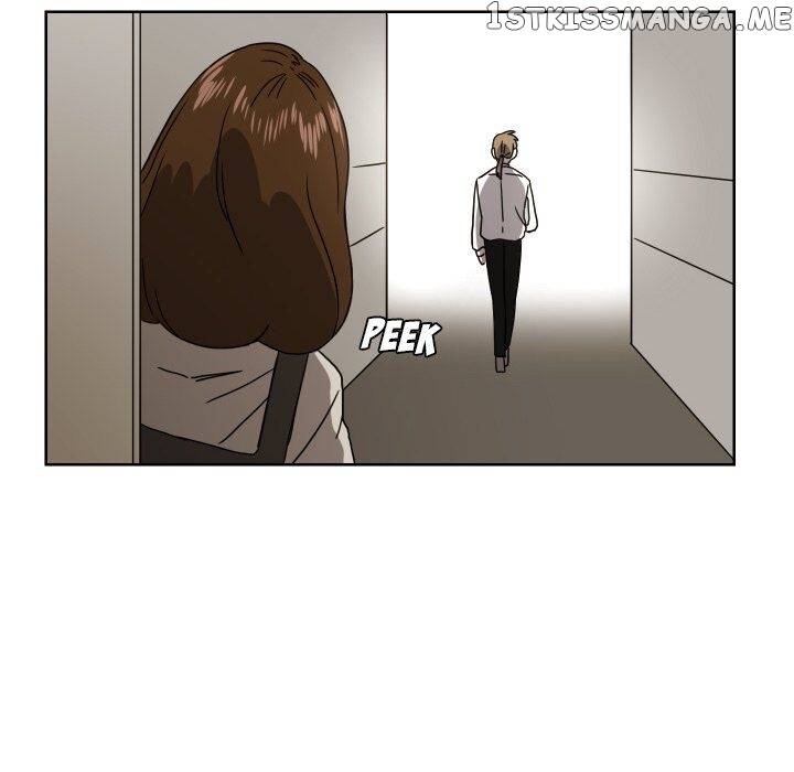 My Cotton Candy chapter 41 - page 28