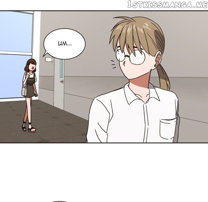 My Cotton Candy chapter 41 - page 29