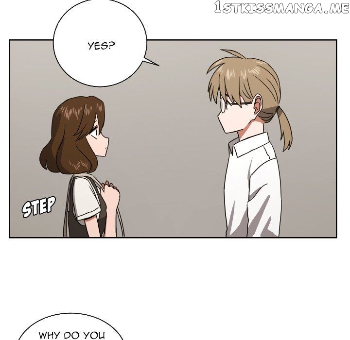 My Cotton Candy chapter 41 - page 30