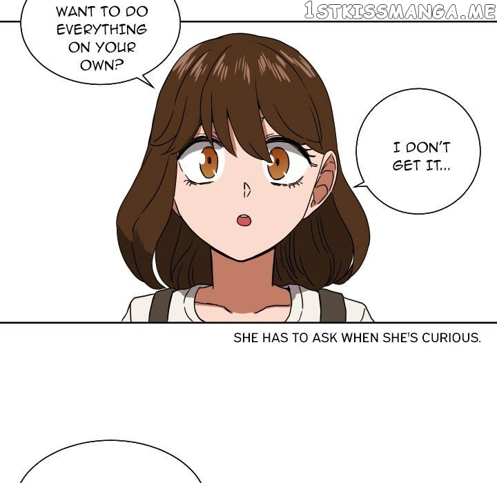 My Cotton Candy chapter 41 - page 31