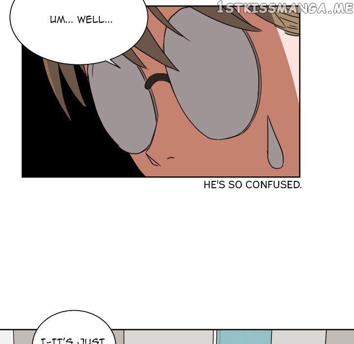 My Cotton Candy chapter 41 - page 32
